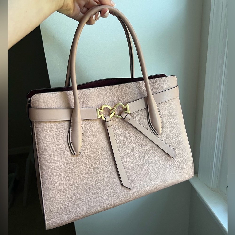 Kate Spade Toujour satchel